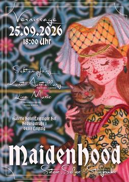 Maidenhood